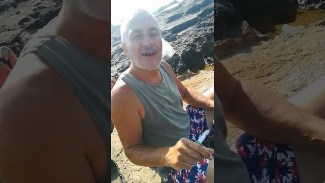 Вот такие смешные названия рыб! Турция. смотреть онлайн