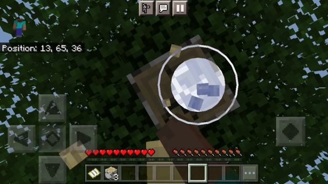 When a Java Player plays Bedrock смотреть онлайн