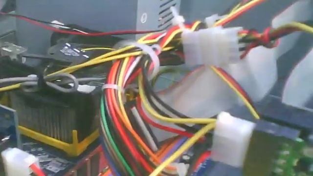 Чистка компьютера от пыли смотреть онлайн