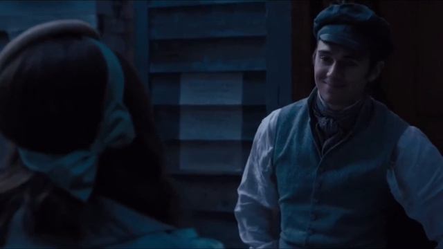 Bridgerton Season 1 Episode 2 - Eloise looking for Lady Whistledown #bridgerton смотреть онлайн