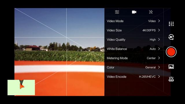 Fimi X8 SE 2020 and Hubsan Zino 2 Video Comparison at Heroes Park смотреть онлайн