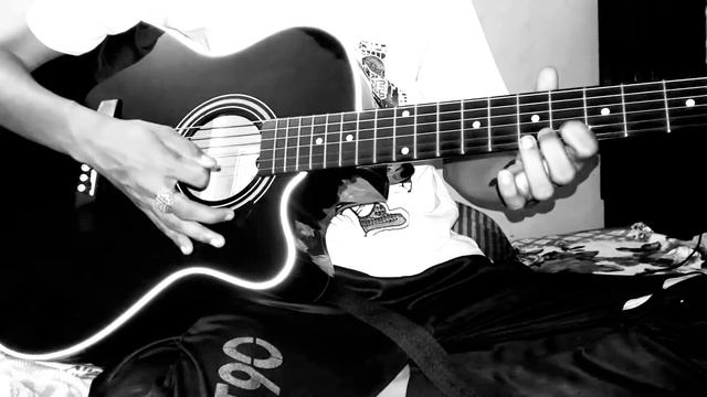 Karz theme song guitar tabs teach by 100ni смотреть онлайн