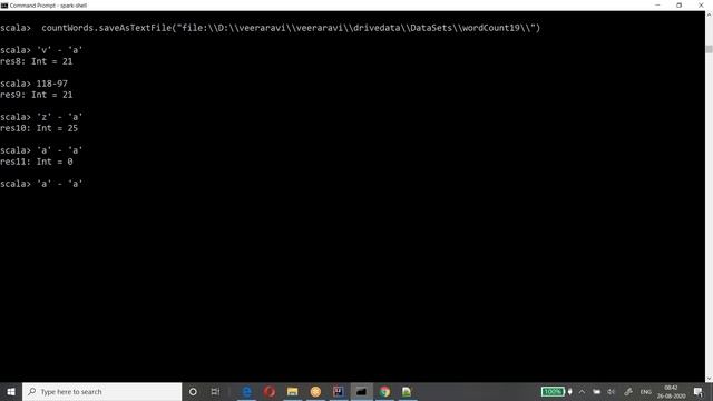 spark partitioners custpartitioner 26 08 2020 смотреть онлайн