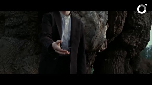 Какие психологические проблемы у Северуса Снейпа? смотреть онлайн