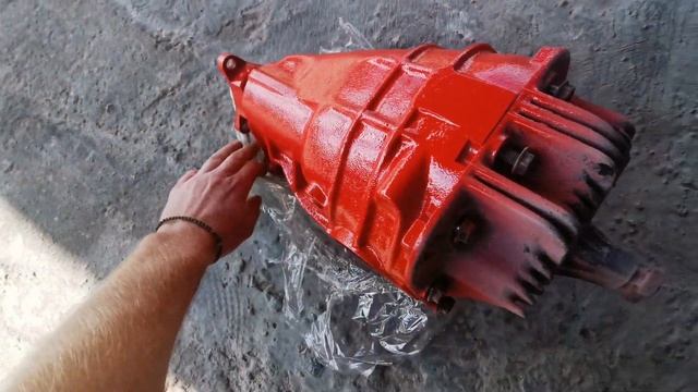 #6 Ништяки. Турба на 700 сил. Borg Warner s257 sxe. смотреть онлайн