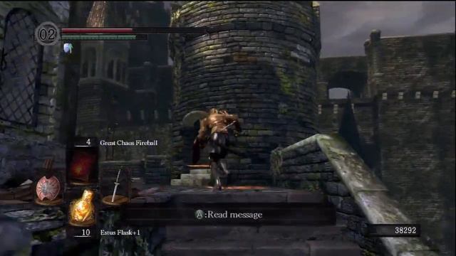 Dark Souls Walkthrough Part 68 - HAVEL!! - Let's Play (Xbox 360/PS3 Gameplay) смотреть онлайн