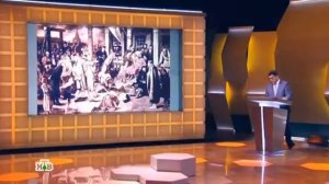 Своя игра. Колчанов - Староказников - Сокуренко (18.09.2016)