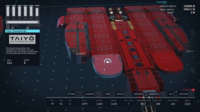 STARFIELD: Raumschiffbau - Das Ultimative KAPERSCHIFF für Freibeuter, Piraten und Schmuggler! смотреть онлайн