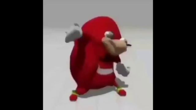 ugandan knuckles do you know de way fat beat remix смотреть онлайн