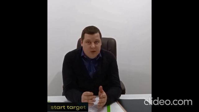 Отзыв от Александра кухни на заказ о работе Start Target смотреть онлайн