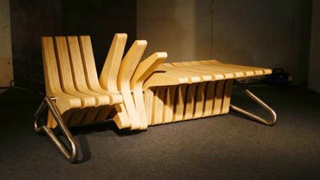 Best, Unique and Cool Outdoor Wooden Chair - Beyond standards Wooden Chair смотреть онлайн