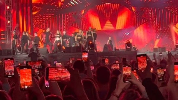 Руки вверх Нижний Новгород