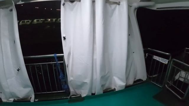 Jagna, Bohol to Cagayan de Oro via Lite Ferry 16 of Lite Shipping Corporation | Philippines Travel смотреть онлайн