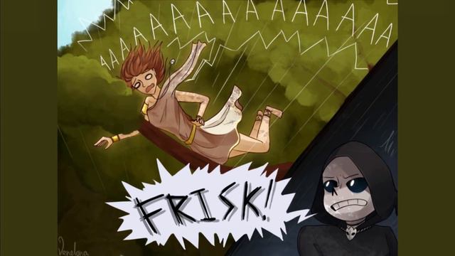 Best Undertale Comic Dubs Part 23【 Undertale Comic Dub Compilation 】 смотреть онлайн