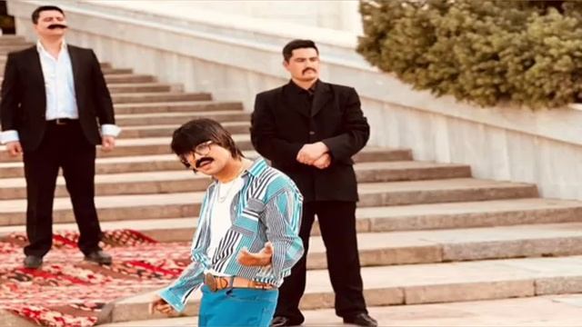 Xamdam Sobirov - Esla Mani