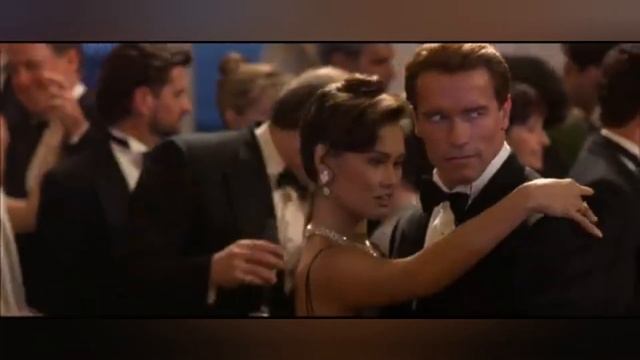 Mentiras Arriesgadas (True Lies) Bluray смотреть онлайн