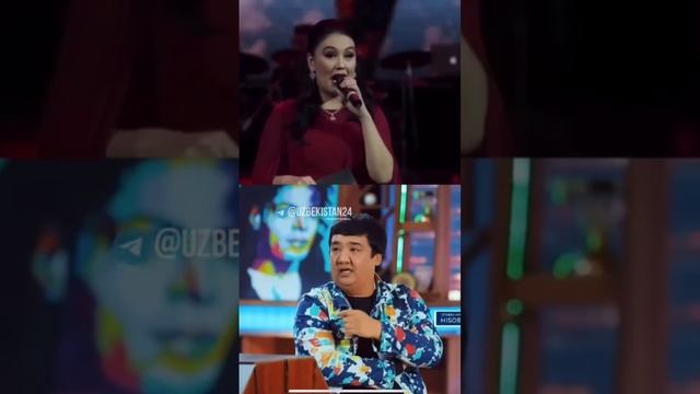 Аёл зоти камон бўлар...? #shorts смотреть онлайн