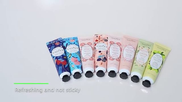 Sadoer Hand Cream