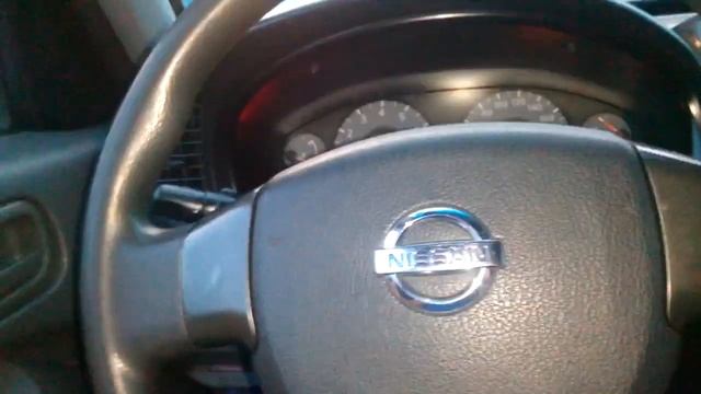 МОЙ РАСХОД ТОПЛИВА NISSAN ALMERA CLASSIC B10