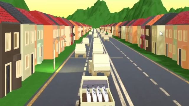 I made creepy NPCs (MILKMAN DEVLOG 8) смотреть онлайн