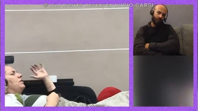 1135-IT Romina, REAL VAMPIRES - Ipnosi Esoterica ∞ Lucio Carsi смотреть онлайн