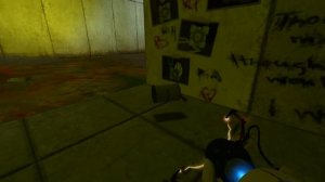 [PORTAL: Prelude] - ВСЕ СЕКРЕТЫ, ПАСХАЛКИ И БАГИ!