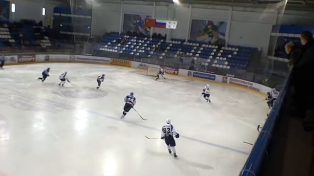 МХЛ ХК ДМИТРОВ - БАЛТИКА(ВИЛЬНЮС) 4-3(Б) смотреть онлайн