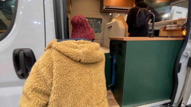 ジャパン キャンピングカーショー2023 ほぼ FIAT DUCATO だけ　その① смотреть онлайн