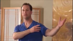 Цигун Снятие боли и стресса