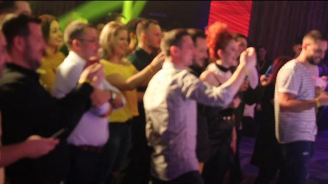Anna Lesko - Christmas Party - #29 - VLOG (#concert) 2019 смотреть онлайн
