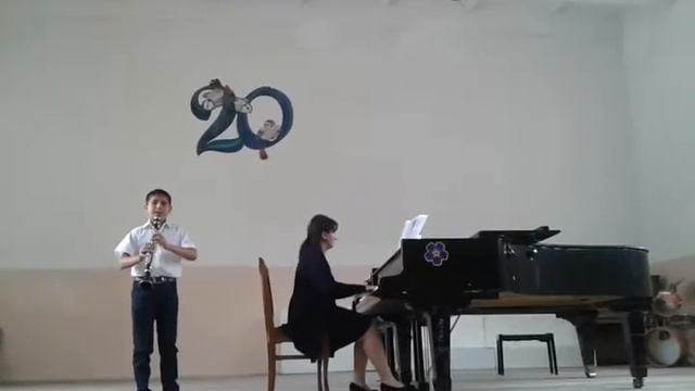 Grisha Kirakosyan-Kamaldinov 