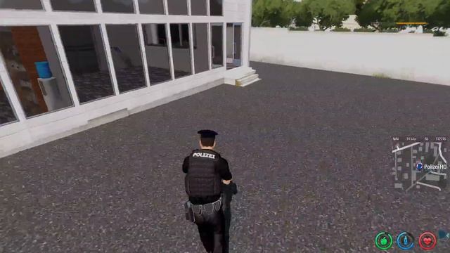 Heute Wird es anders!!!! (Arma 3 RolePlay) DREAMLIFE ROSCHE! смотреть онлайн