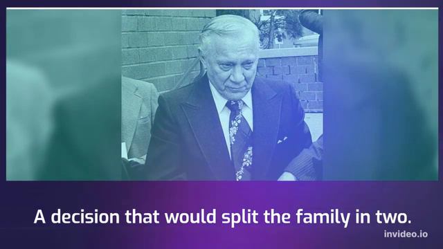 Aniello "Neil" Dellacroce: Little Lamb of The Cross - New York Italian Mob смотреть онлайн