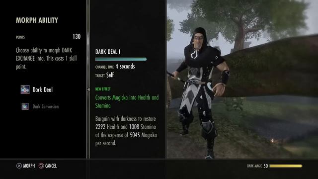 ELDER SCROLLS ONLINE - PS4 - HIGH ELF SORCERER BUILD - PVP / PVE - XBOX / PS3 смотреть онлайн