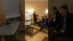 Сирингомиелия и аномалия Арнольда Киари. Встреча с Нейрохиругами часть 1