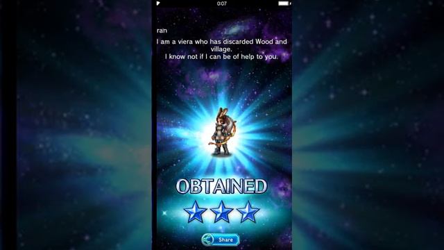 [FFBE] Final Fantasy Brave Exvius - 13 Tickets Pull for Nier Automata Banner ( A2, 2B and 9S ) смотреть онлайн
