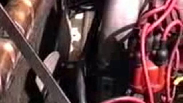 HD Mercedes 190 SL - A Classic Mercedes :D