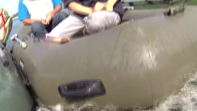 Рыбалка от Баркаса смотреть онлайн