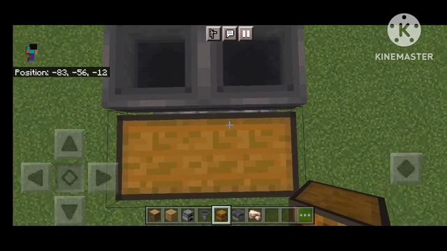how to make a coal farm in Minecraft 1.20 @REHAN_GAM смотреть онлайн