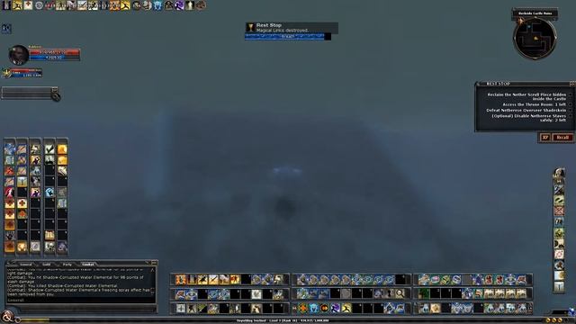 DDO FTP Ep 22.53 - Rest Stop Elite смотреть онлайн