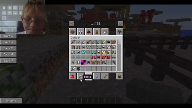 FirstMiniEnder Live Stream - Resonant Rise смотреть онлайн