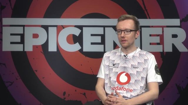ДаНетНаверное feat Morf: apEX, AdreN, stanislaw, flamie, shox & many more №1 @ EPICENTER CS:GO 2019 смотреть онлайн