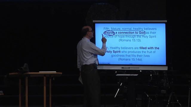 THE NORMAL CHRISTIAN--HERE'S HOW GOD WANTS ALL OF US TO BEHAVE LIKE IN THE WORLD FOR HIM смотреть онлайн