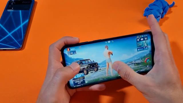 El PEOR TEST GAMING DE MI CANAL! | Moto G22 смотреть онлайн