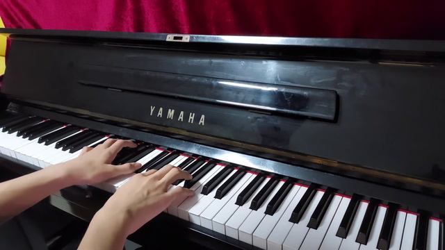 Freaks but make it EXTRA nostalgic |piano cover смотреть онлайн