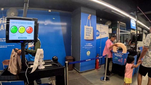 Шок! Decathlon и KFC прямо в Гоа! Обзор цен, шоппинг, еда и Что мы купили почти на 5 тысяч рублей!