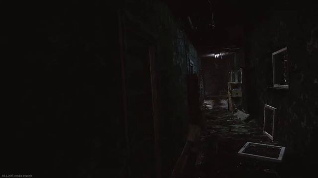 Escape From Tarkov - Наслаждаемся красотой локации "ЗАВОД" (видео нарезка) || Будни Таркова смотреть онлайн