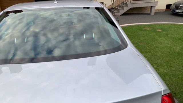 T.A.K. Auto-Trans Mercedes E220 CDI W211 Elegance 2006 r. смотреть онлайн