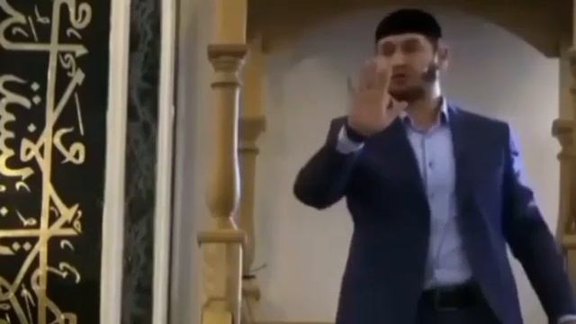 БАТЫРОВ ИБРАГИМ ПРО МОВЛИД