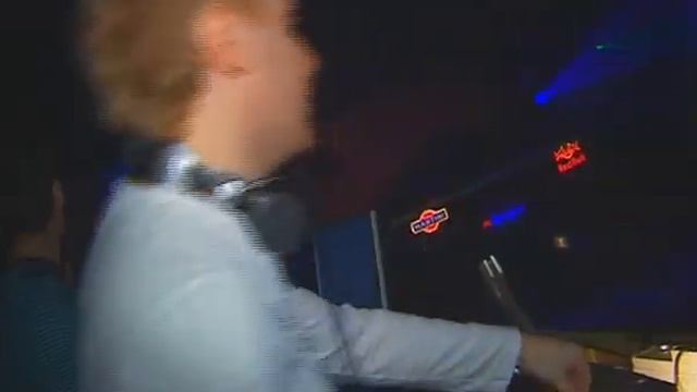 Nirvana Club News - Dj Nejtrino (19-10-07) смотреть онлайн